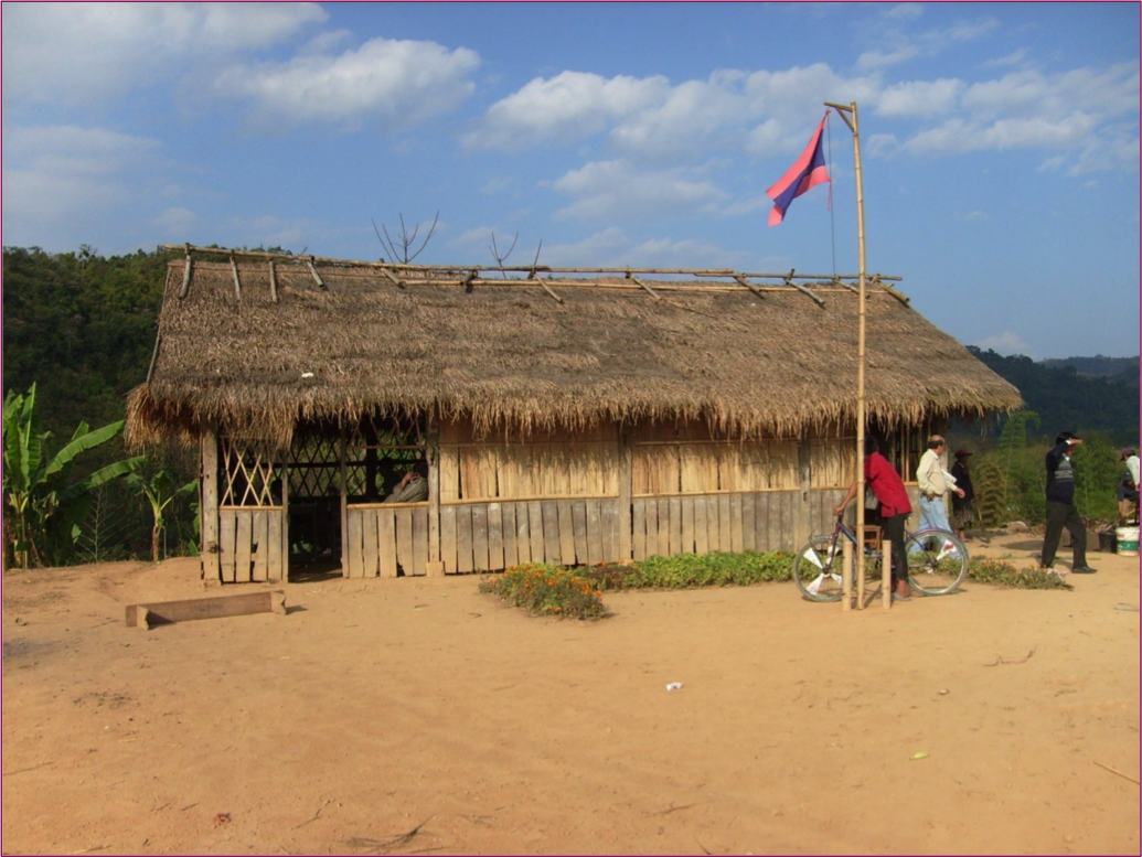Acole ban vieng sa avant