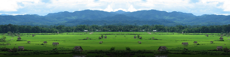 Moungsai