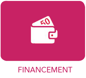 Picto financement